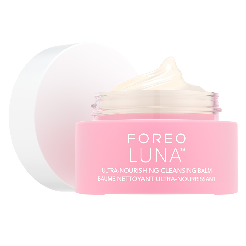 Foreo LUNA Ultra Nourishing Cleansing Balm (75ml)