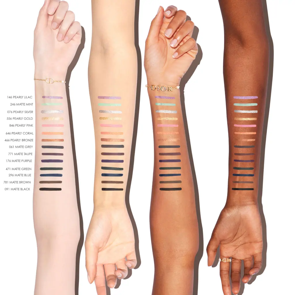 DIOR Diorshow Stylo