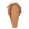 3.2 Tan chestnut - Tan skin with neutral to rosy undertones