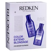 Redken Color Extend Blondage Duo 2024 by Redken