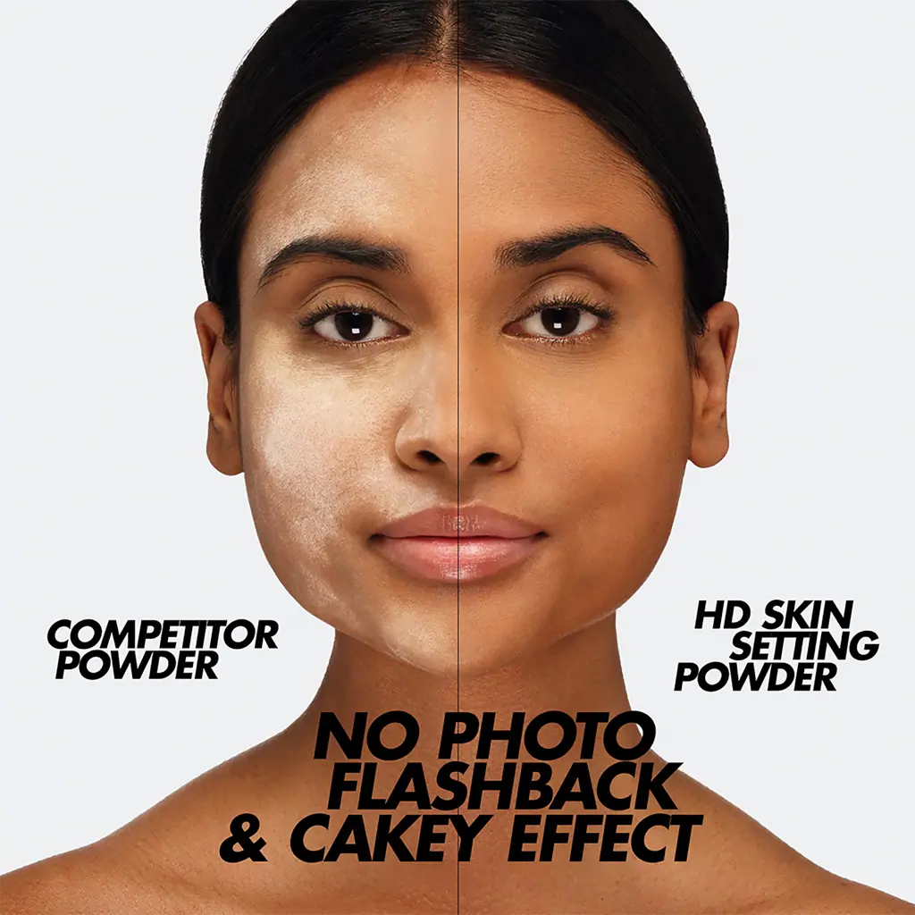 Make Up For Ever HD SKIN Setting Powder 18g