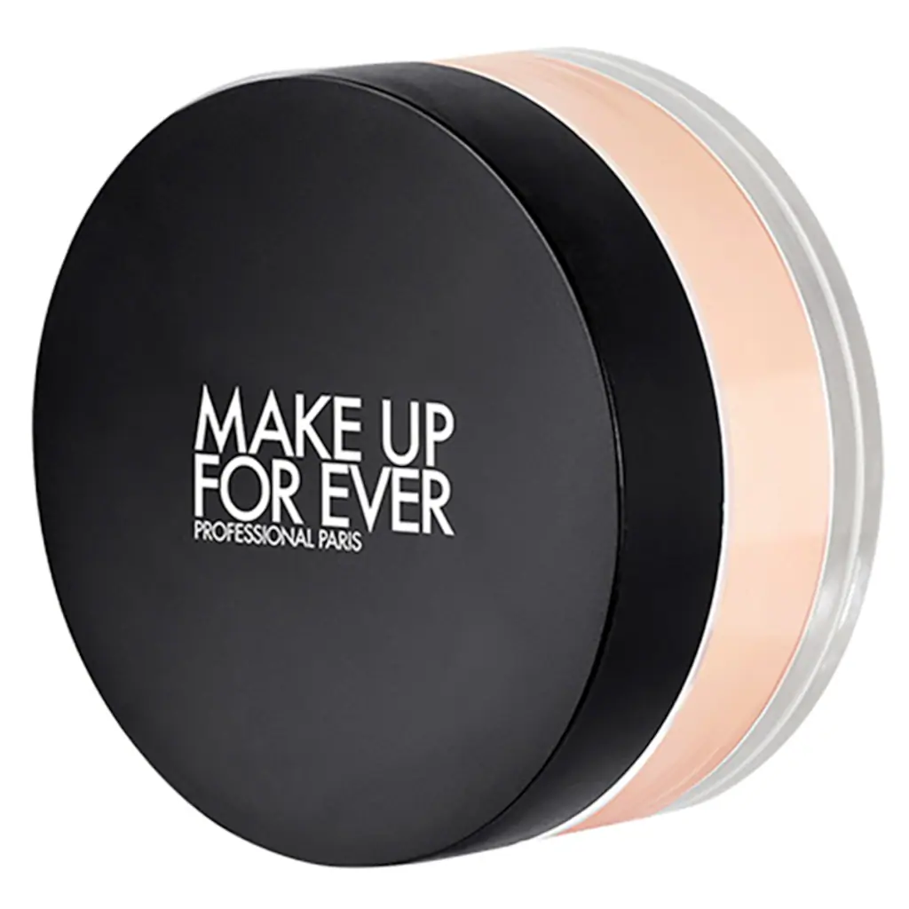Make Up For Ever HD SKIN Setting Powder Mini 7g