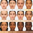 Make Up For Ever HD SKIN Setting Powder Mini 7g