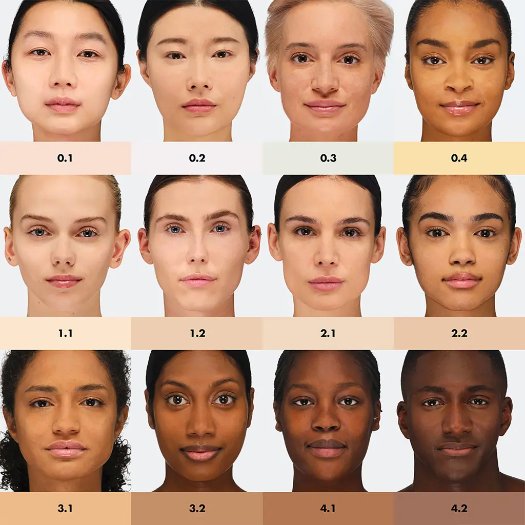 Make Up For Ever HD SKIN Setting Powder Mini 7g