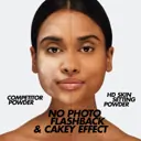 Make Up For Ever HD SKIN Setting Powder Mini 7g