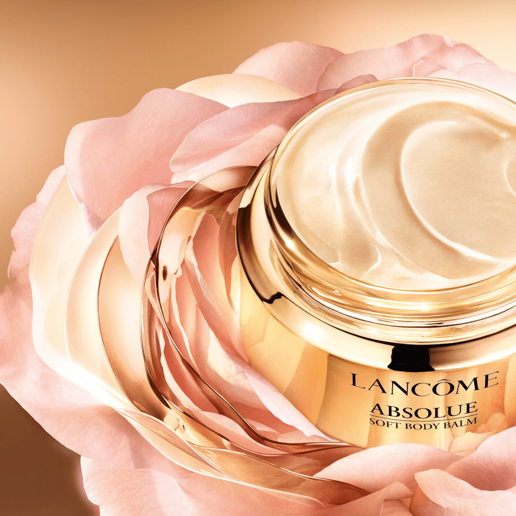 Lancome Absolue Soft Body Balm 190ml - Adore Beauty