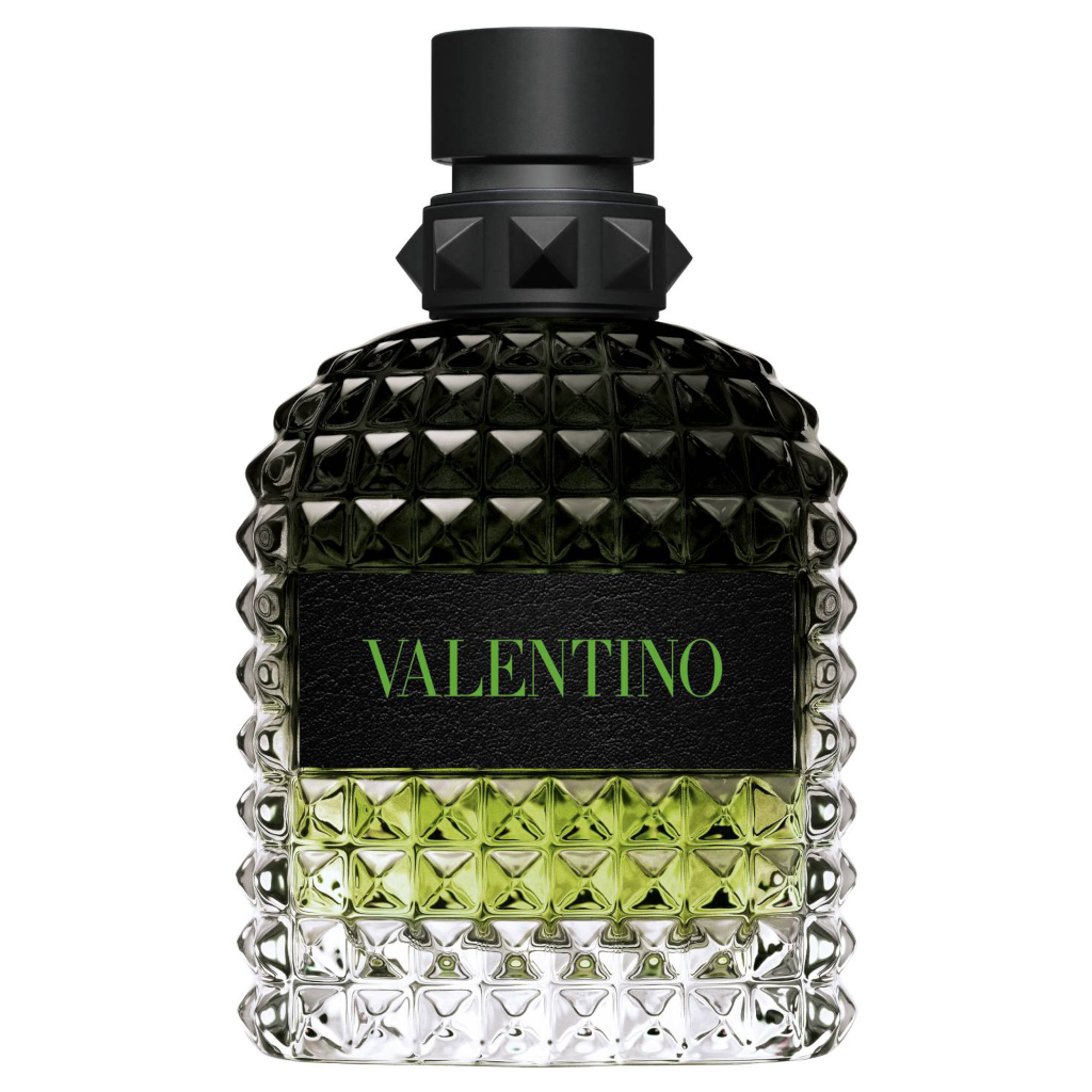 Valentino Uomo EDT100ml Aftershave Balm
