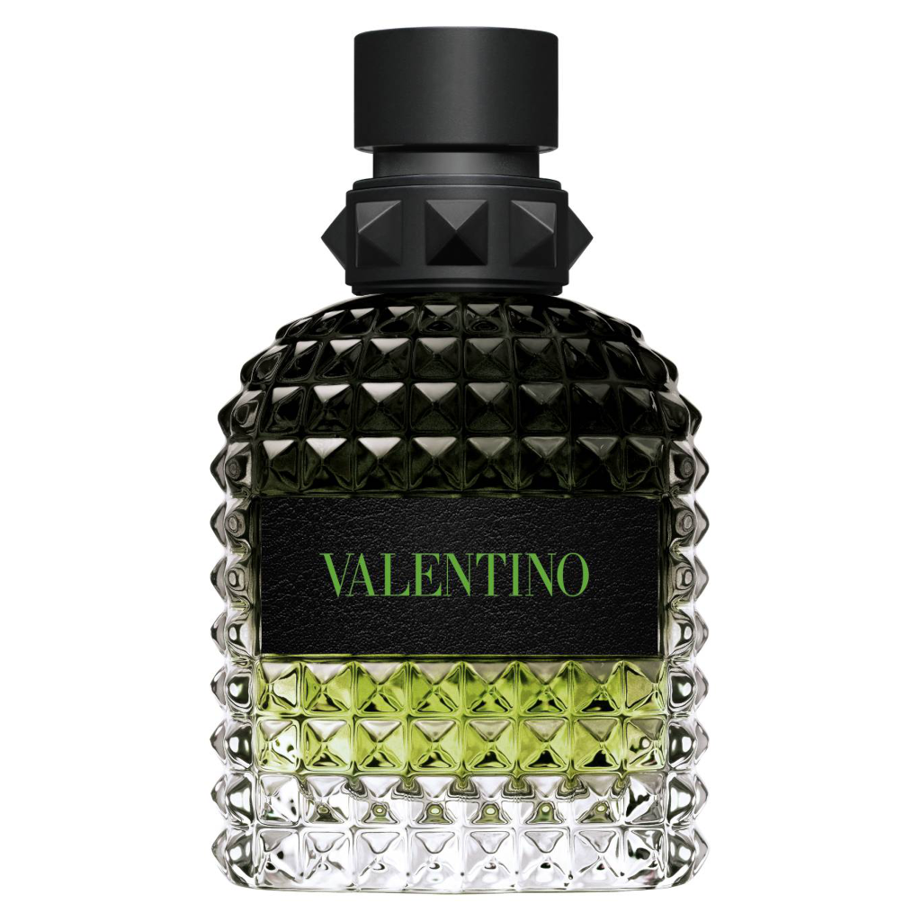 Valentino Born In Roma Uomo Green EDT 50ml
