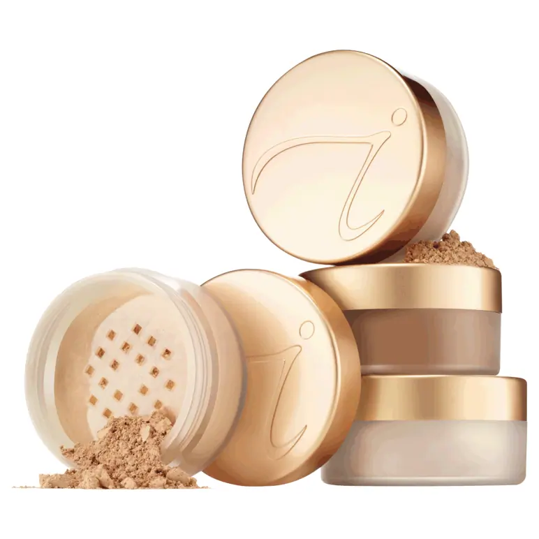 Jane Iredale Amazing Base Loose Minerals SPF20