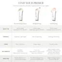 Jane Iredale Smooth Affair Illuminating Glow Facial Primer