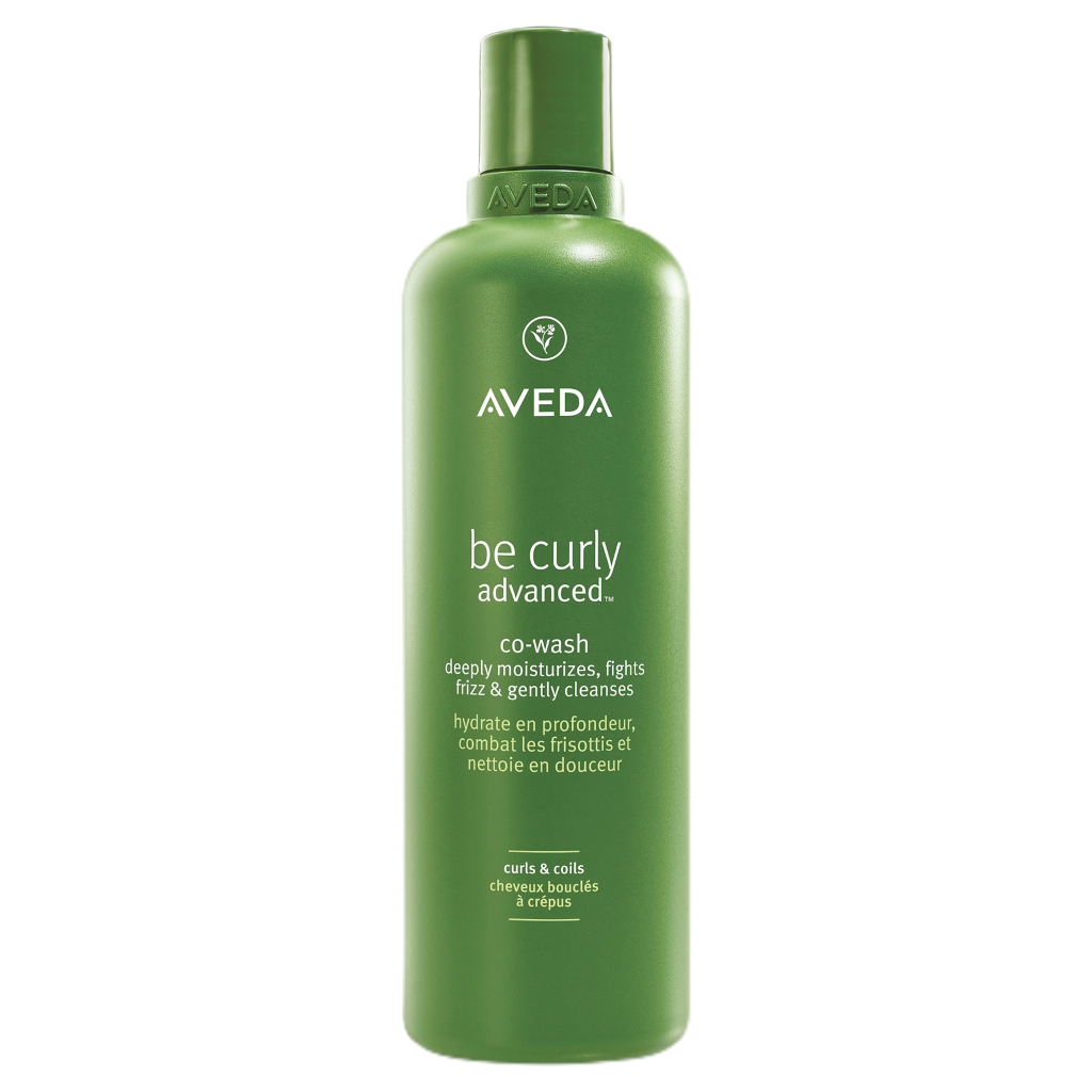 AVEDA Be Curly Advanced Co-Wash 350ml 