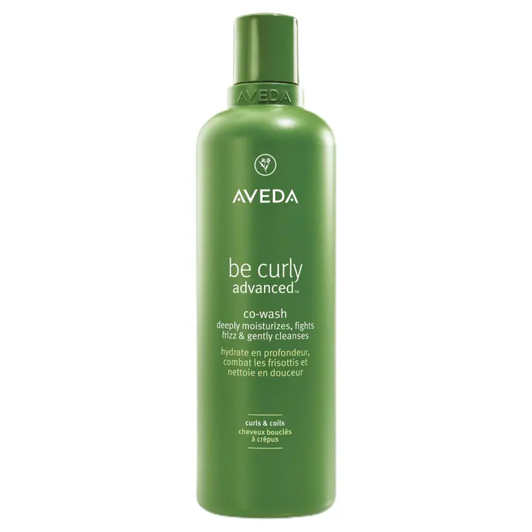 AVEDA Be Curly Advanced Co-Wash 350ml