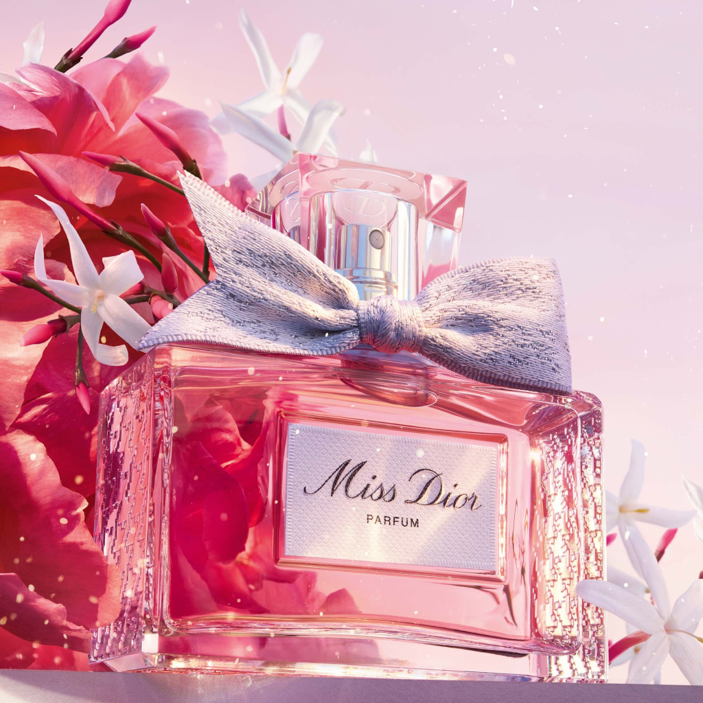 DIOR Miss Dior Parfum 80ml