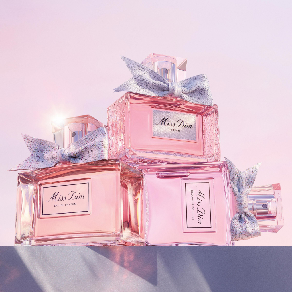 DIOR Miss Dior Parfum 80ml