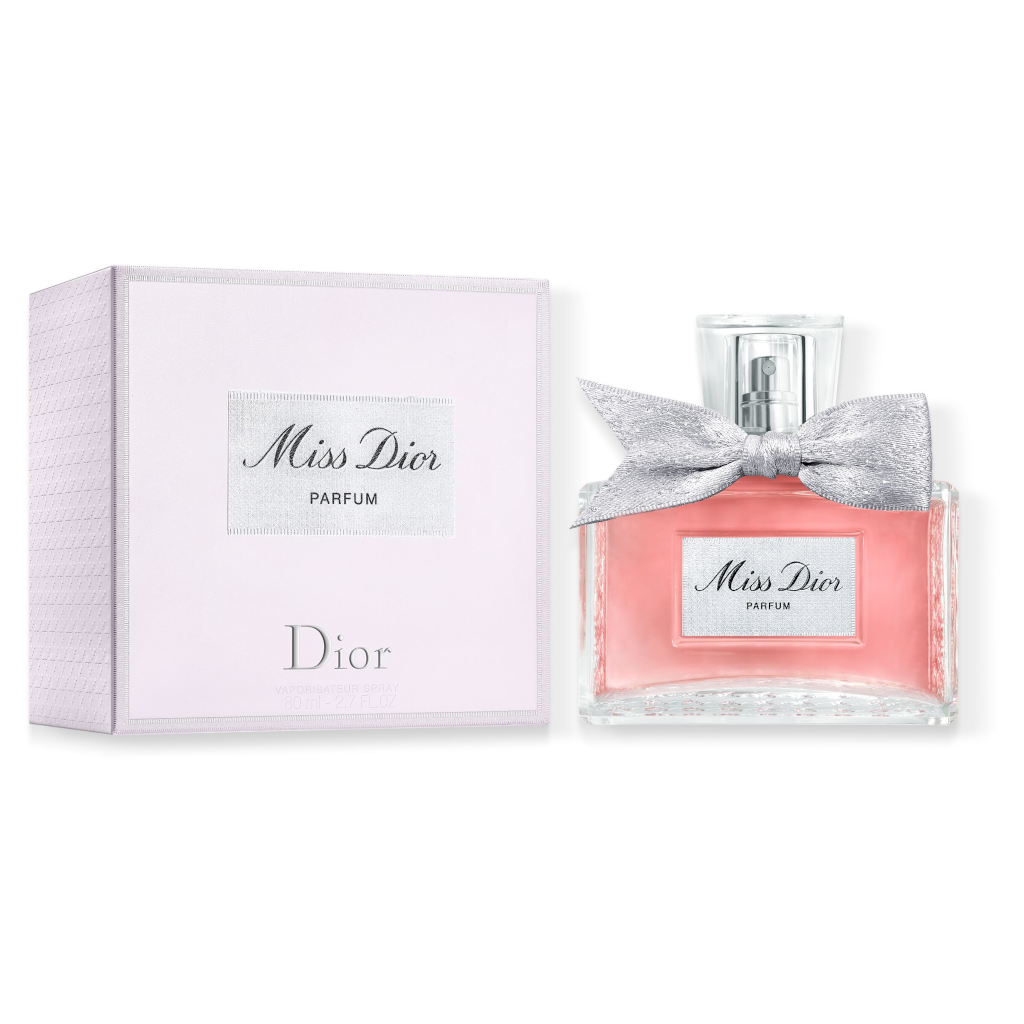Miss Dior Eau de Parfum 35ml ほぼ新品 Miss Dior Parfum 35ml ミスディオール パルファン（ミス