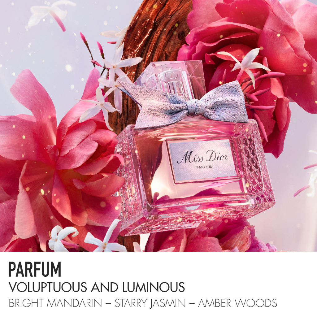 DIOR Miss Dior Parfum 35ml AU | Adore Beauty