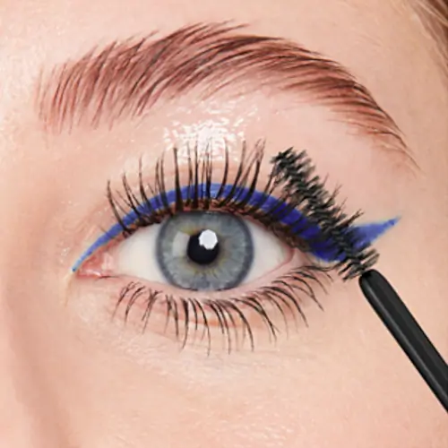 Rimmel London Wonder Volume Thrill Seeker Mascara Waterproof