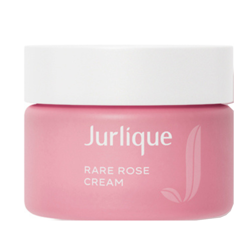 Jurlique Moisture Plus Rare Rose Cream 50ml-Adore Beauty AU