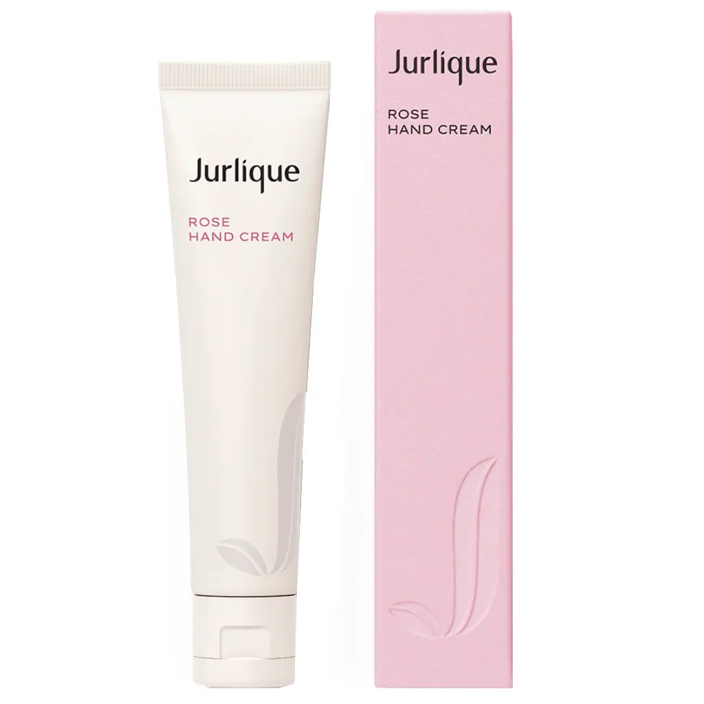 Jurlique Rose Hand Cream - 40ml