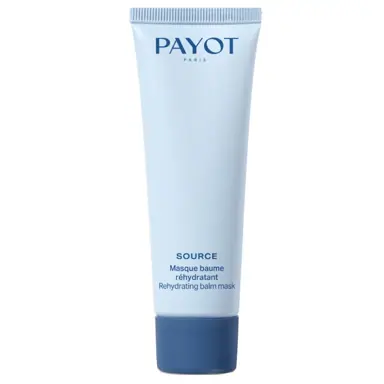 Payot SOURCE Rehydrating Balm Mask 50ml