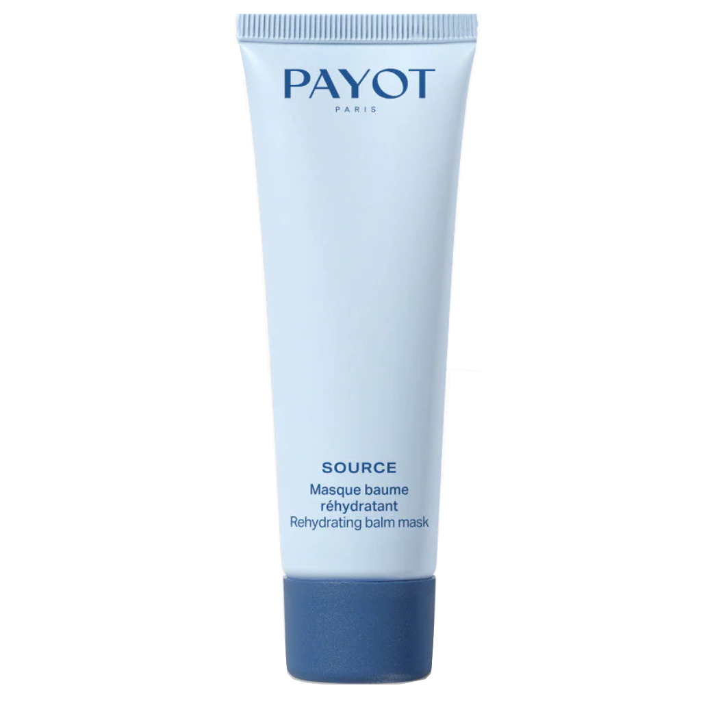Payot SOURCE Rehydrating Balm Mask 50ml