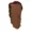 Mahogany - dark with neutral brown undertones
