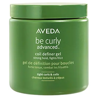 AVEDA Be Curly Advanced Coil Definer Gel 250ml