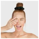 Kitsch Satin Sleep Scrunchies - Black