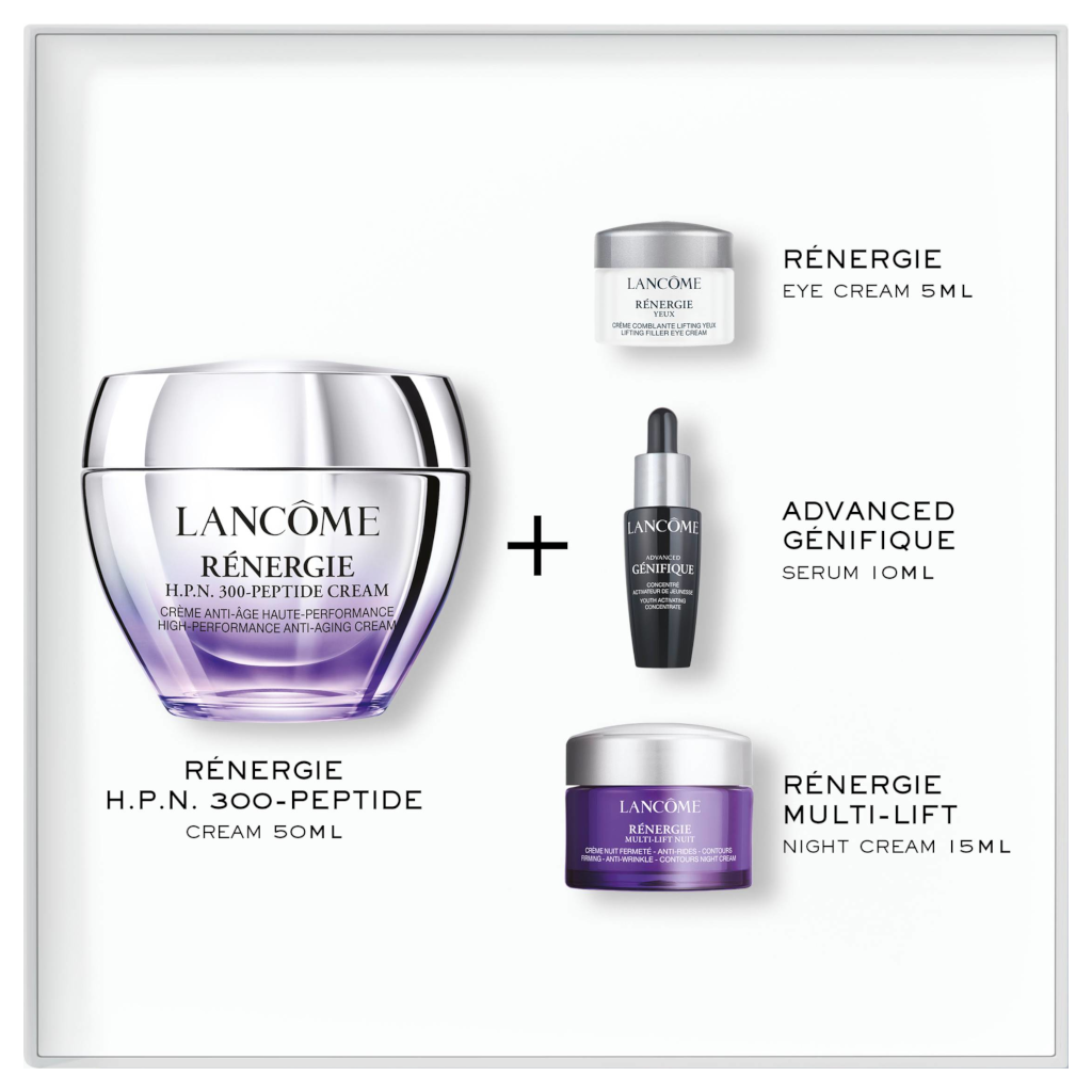 Lancôme Rénergie HPN 300 Cream 50ml Set