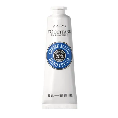 L'Occitane Shea Hand Cream - 30ml