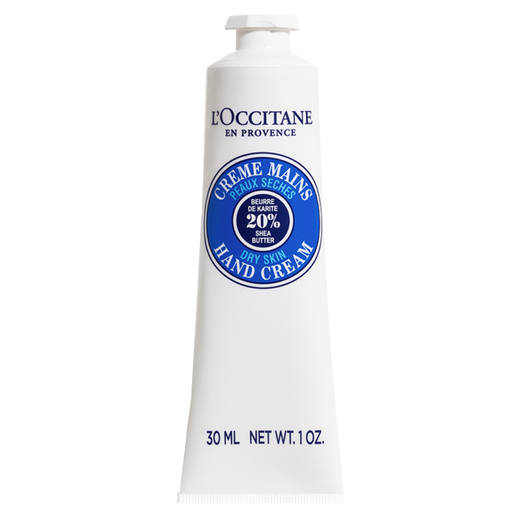 L'Occitane Shea Hand Cream - 30ml