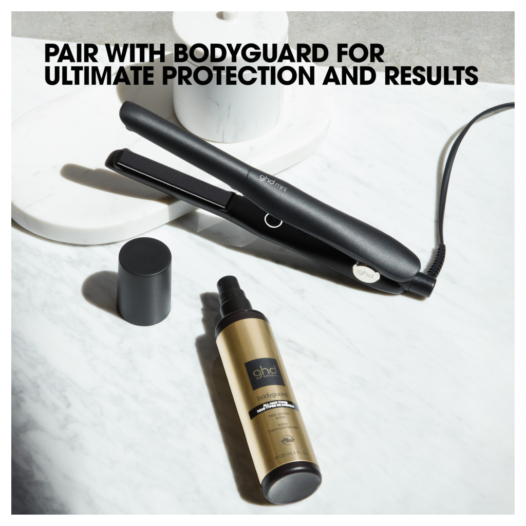 ghd mini Hair Straightener