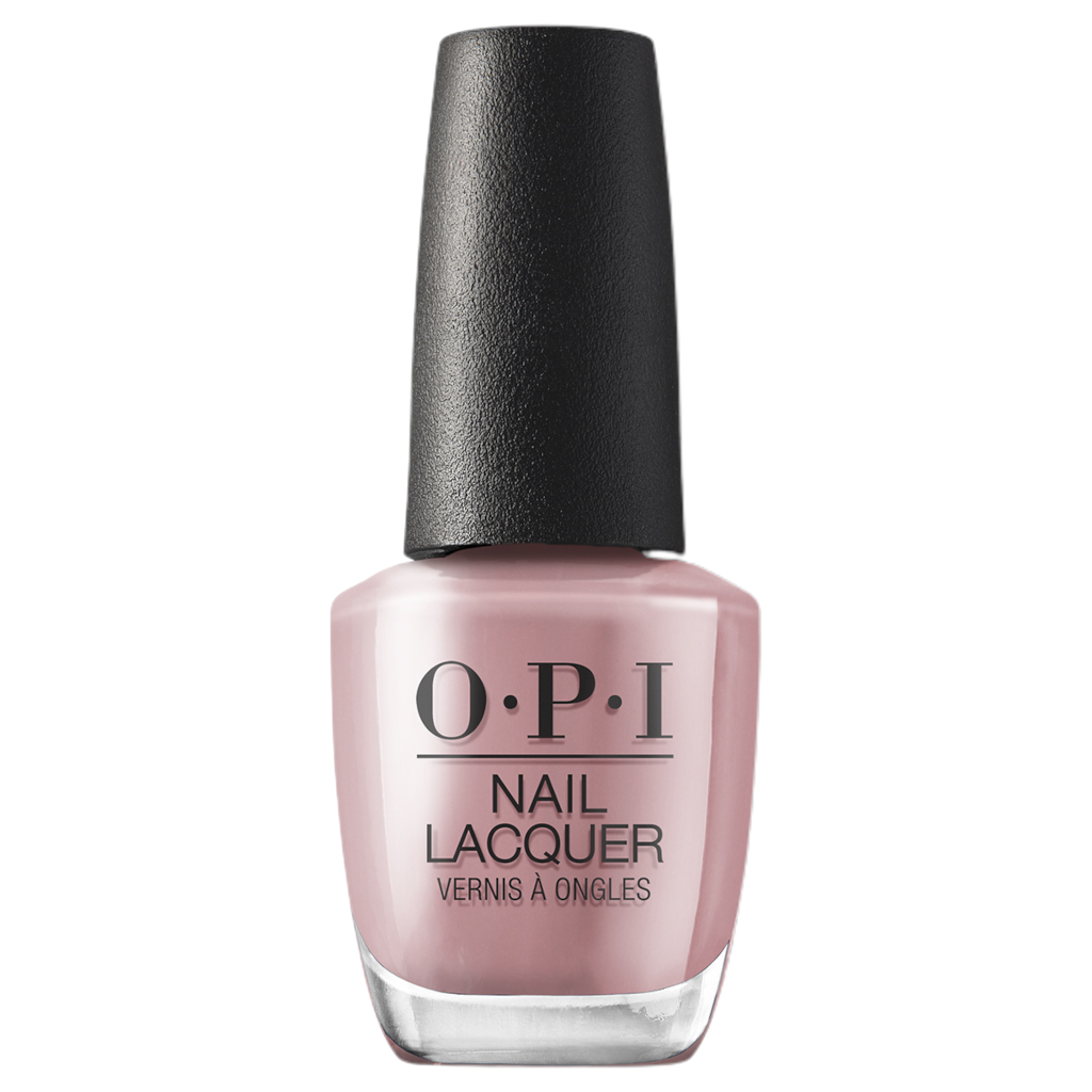 OPI Nail Lacquer - Tickle My France-y
