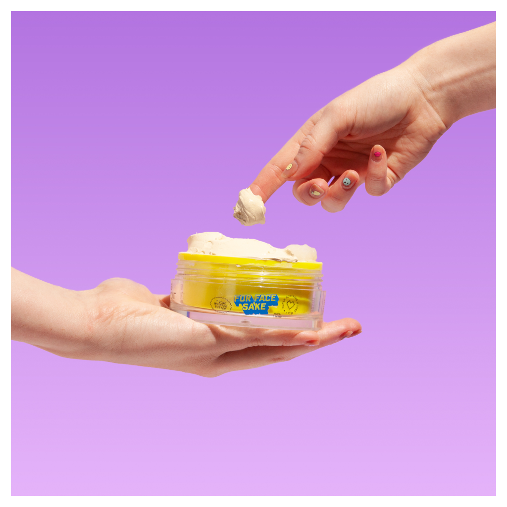 Boring Without You For Face Sake Multi mask 100g