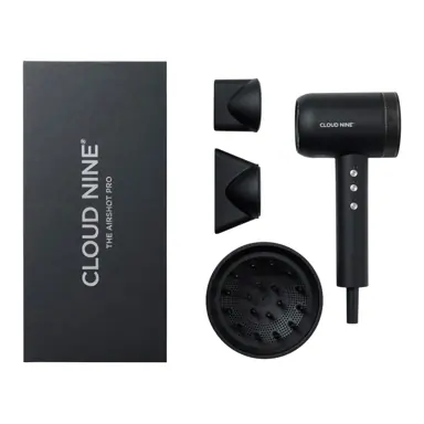 Cloudnine Airshot Pro Hair Dryer