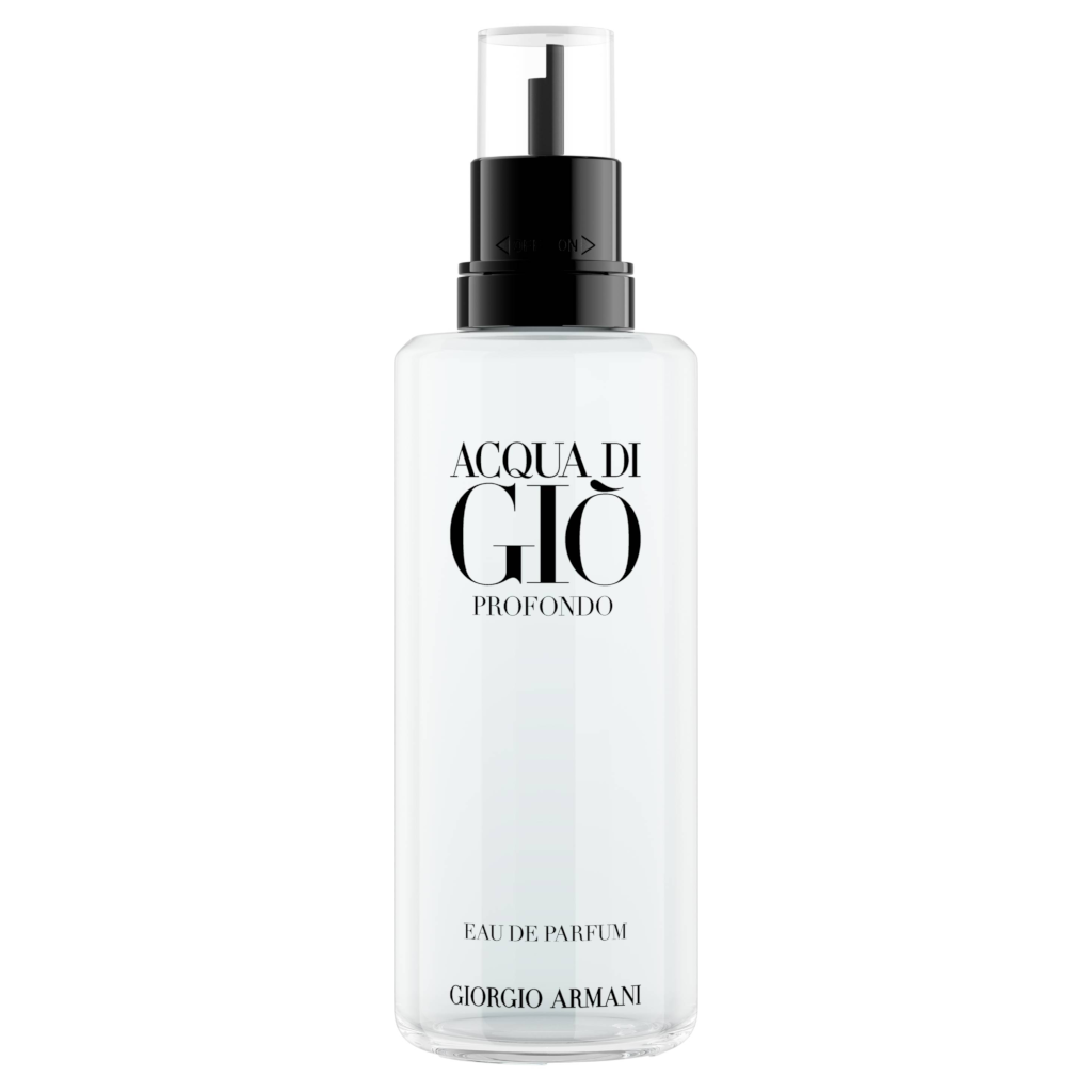 Giorgio Armani Acqua Di Gio Profondo Refill 150ML