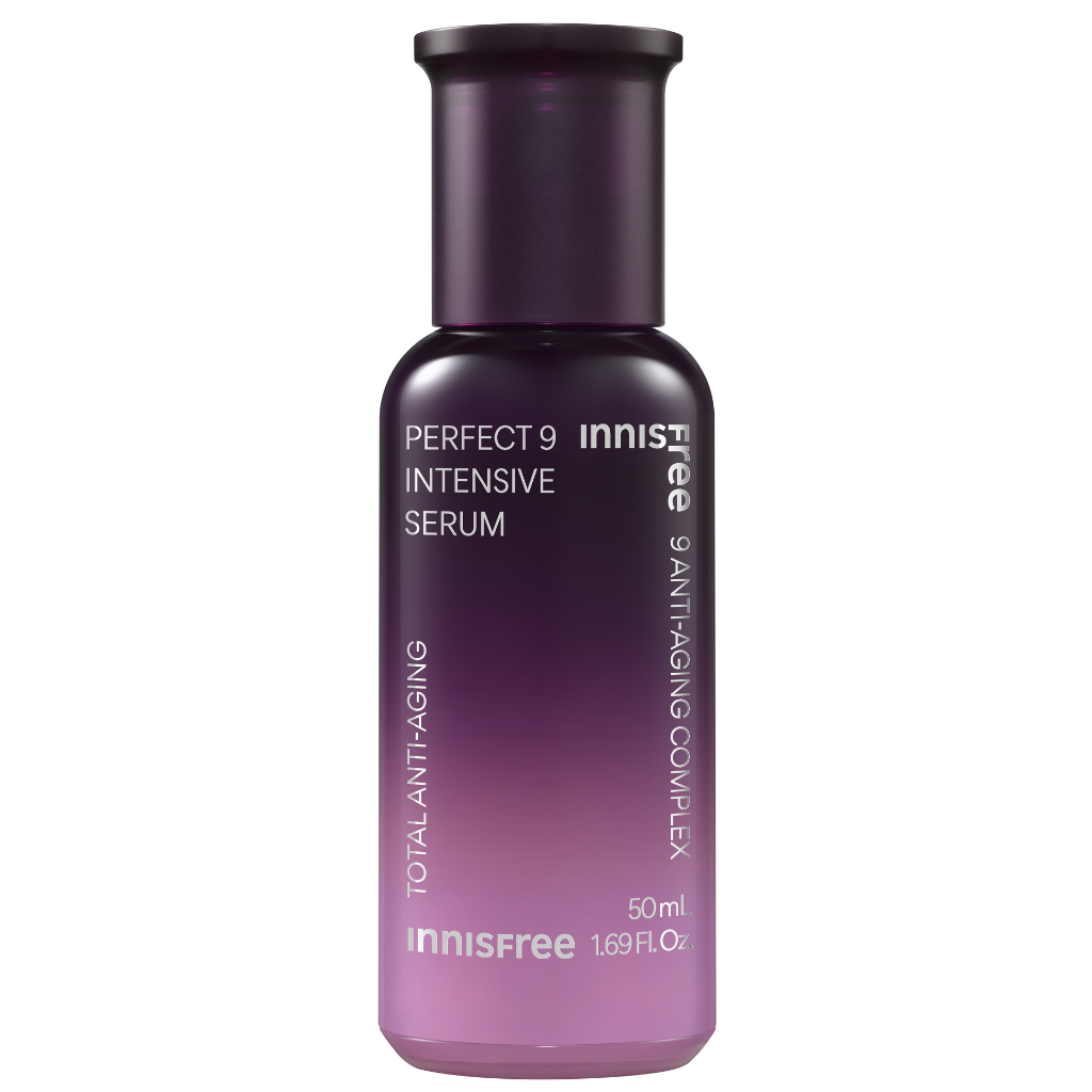 INNISFREE Perfect 9 Intensive Serum 50ml