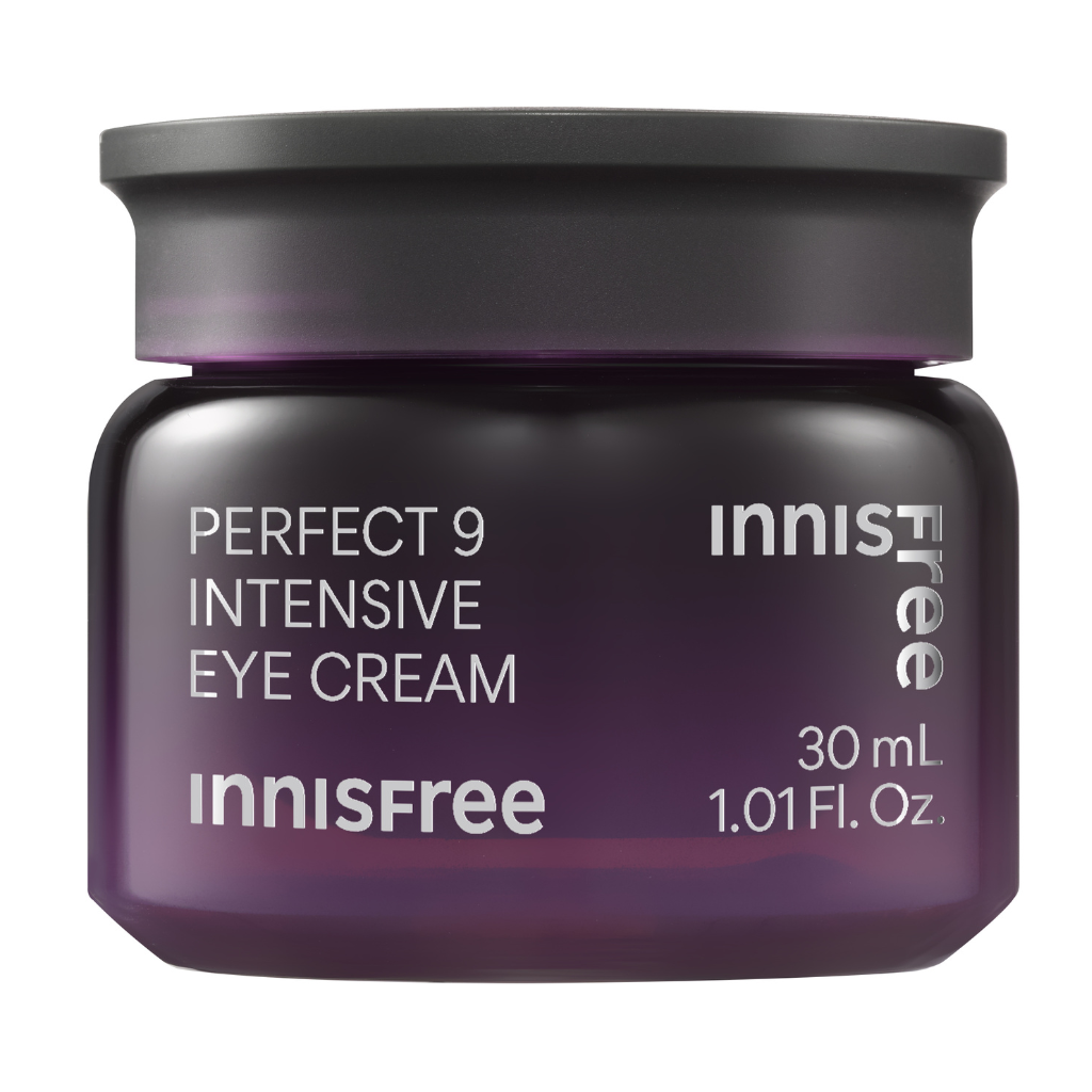 INNISFREE Perfect 9 Intensive Eye Cream 30ml