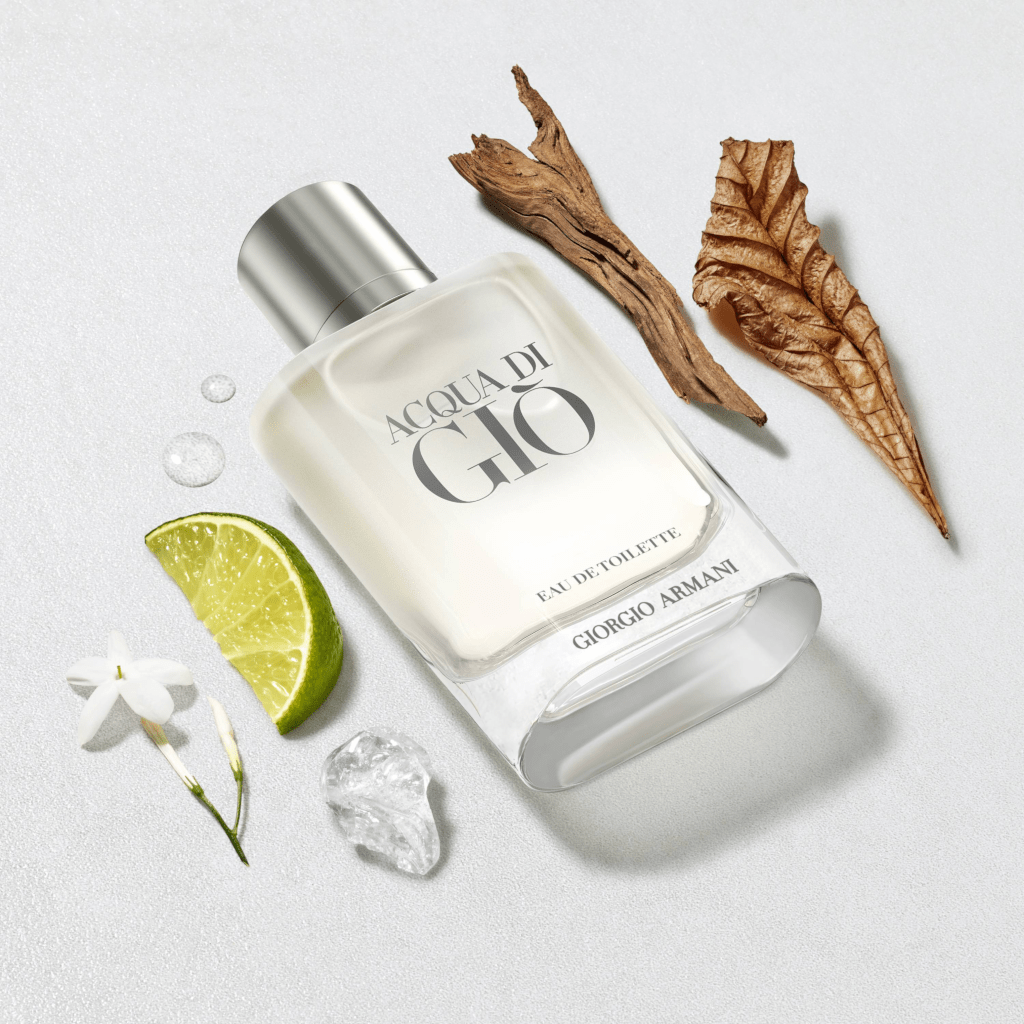 Armani Acqua di Gio Pour Homme EDT 50ml Armani Acqua di Gio Pour Homme 50ml