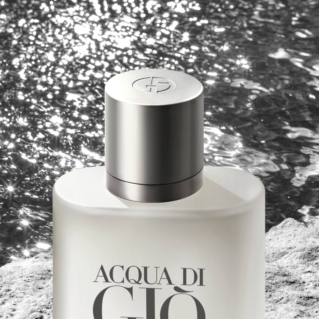 GIORGIO ARMANI ACQUA DI GIO 50ml 新品未開封！ Giorgio Armani Acqua di Gio Pour Homme EDT 50ml - Giorgio