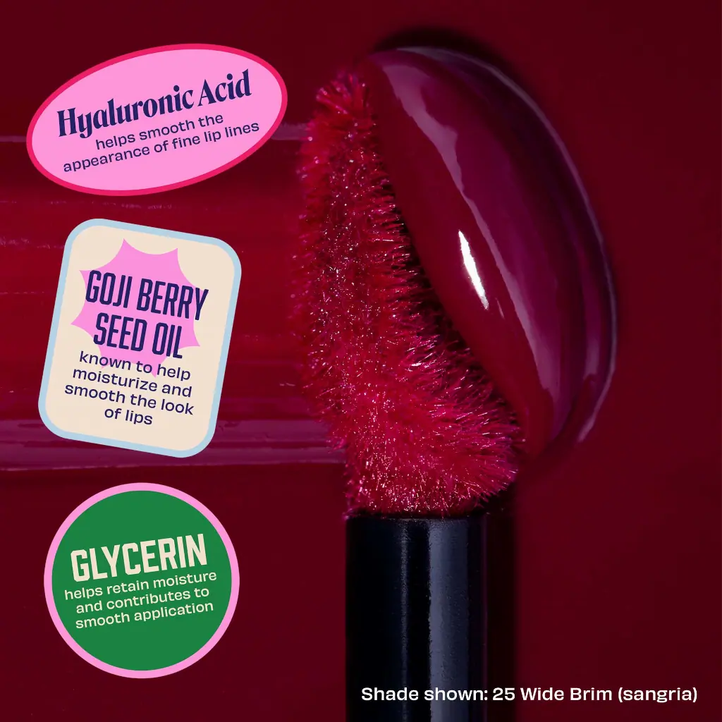 Benefit Cosmetics Splashtint