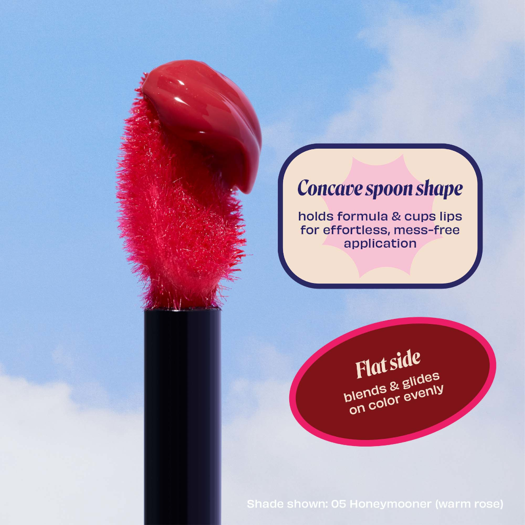 Benefit Cosmetics Splashtint