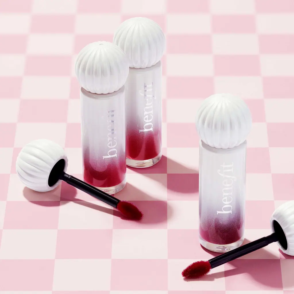 Benefit Cosmetics Splashtint