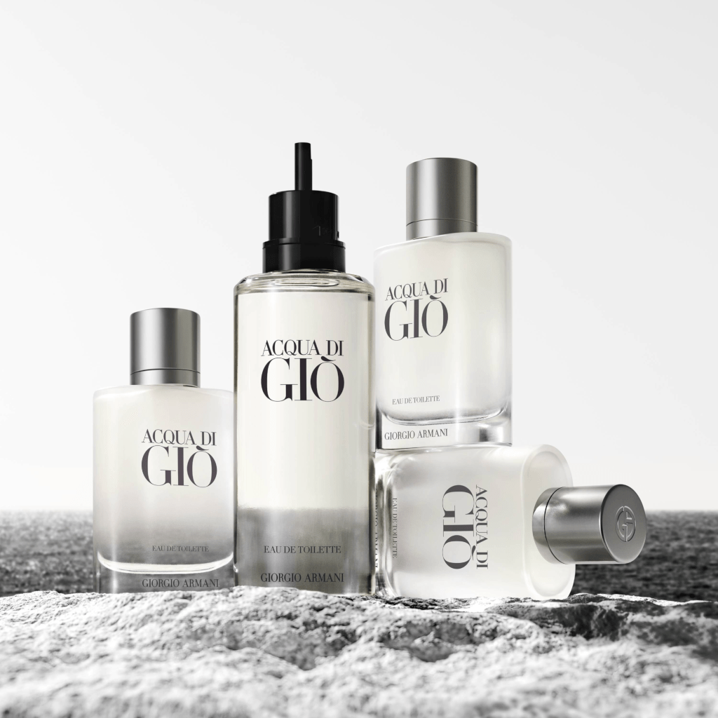 Giorgio Armani Acqua di Gio EDT 30ml Adore Beauty