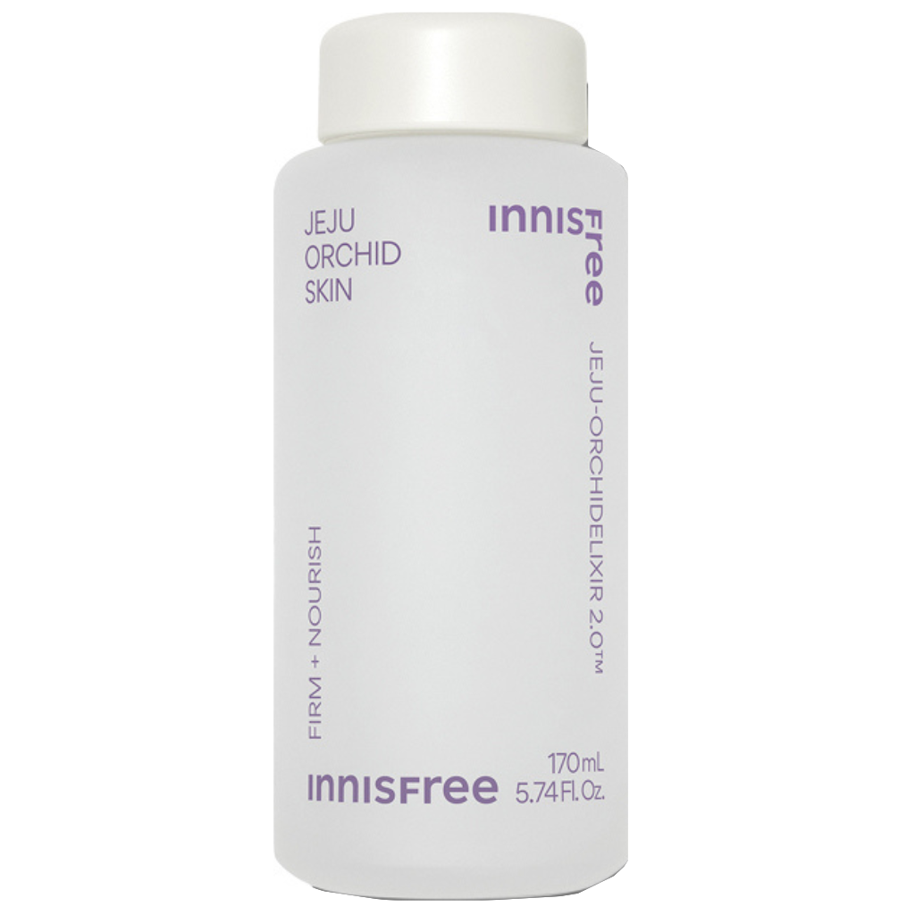 INNISFREE Jeju Orchid Skin 170ml