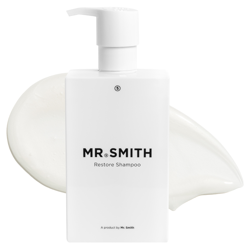 Mr. Smith Restore Shampoo