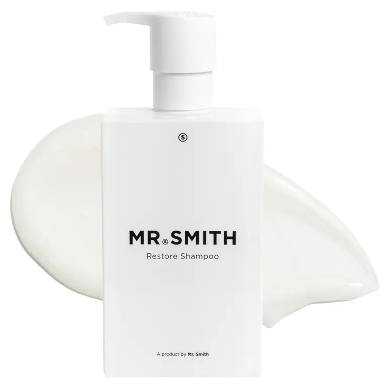 Mr. Smith Restore Shampoo