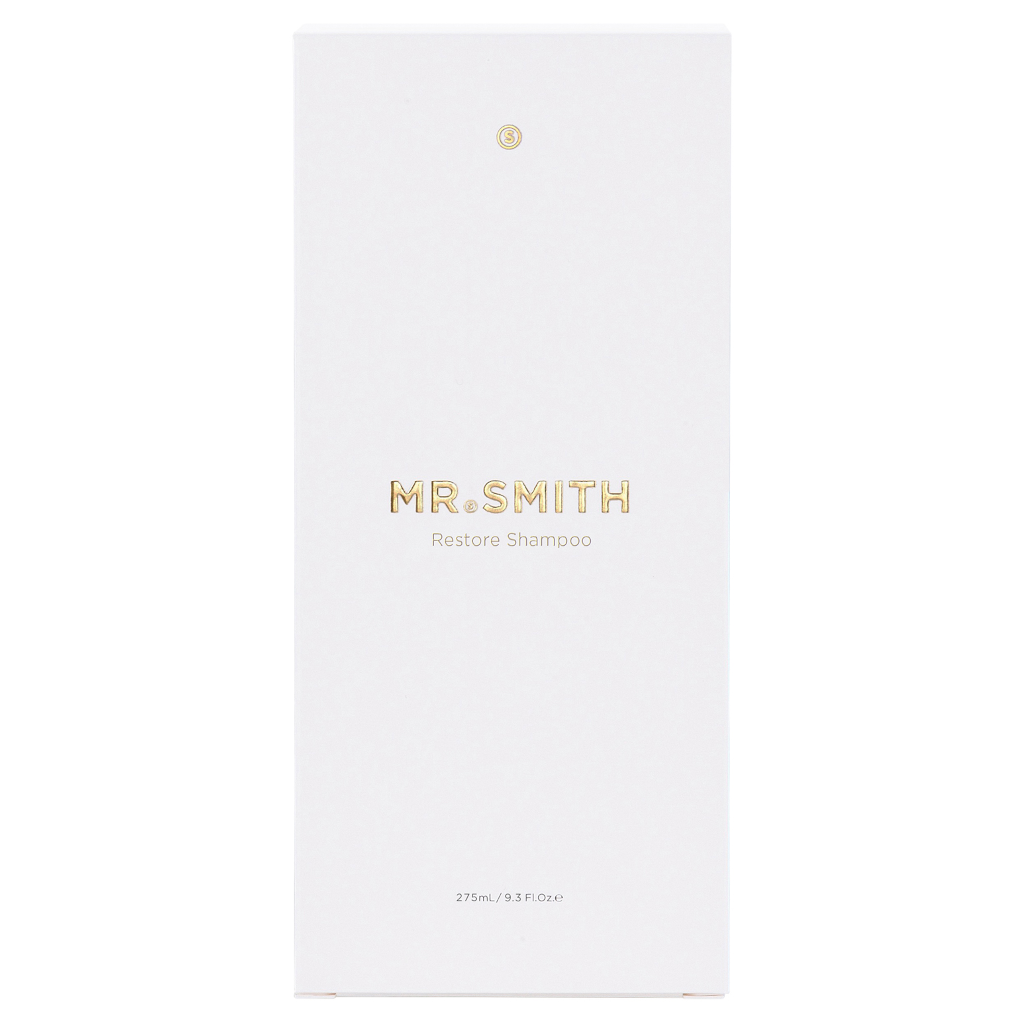 Mr. Smith Restore Shampoo