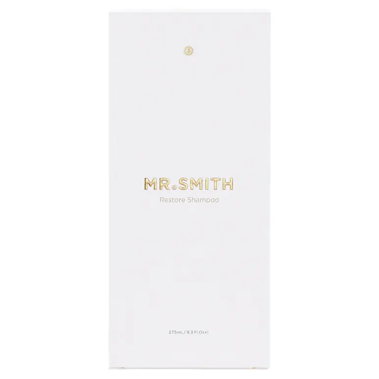 Mr. Smith Restore Shampoo