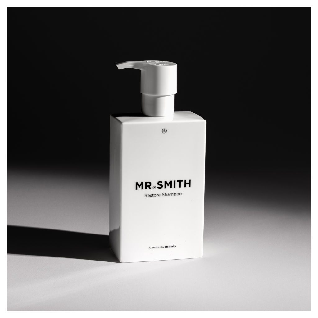 Mr. Smith Restore Shampoo